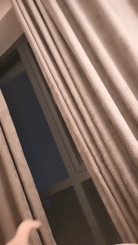 美女邪恶福利gif图：妩媚撩人，可爱动人