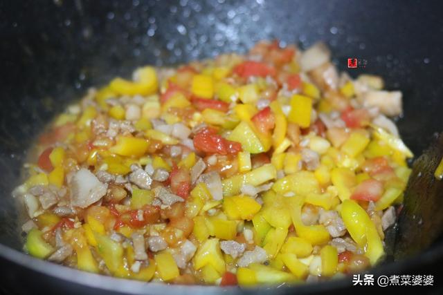 原来宝宝挑食是菜没做对！自从有了这道菜，小闺女一次能吃1碗饭