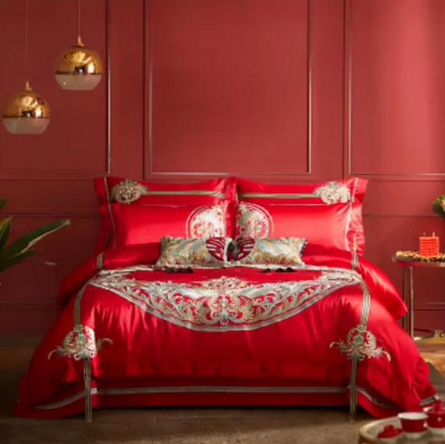 结婚用品清单一览（婚礼用品大全）