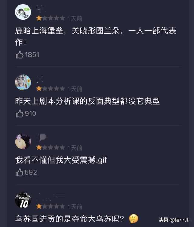 关晓彤代表作——关晓彤代表作电视剧全部