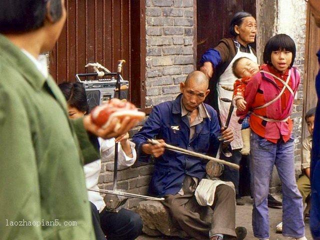 1986年的老照片，有没有你的记忆