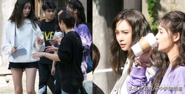 散粉加身体乳