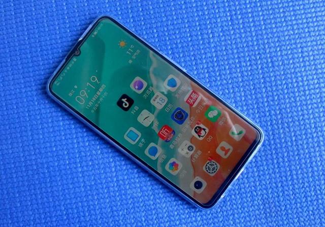 毛启国：我的12部手机与毛氏圈渊源