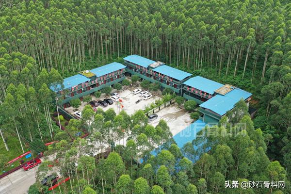 百色微型制砂机报价