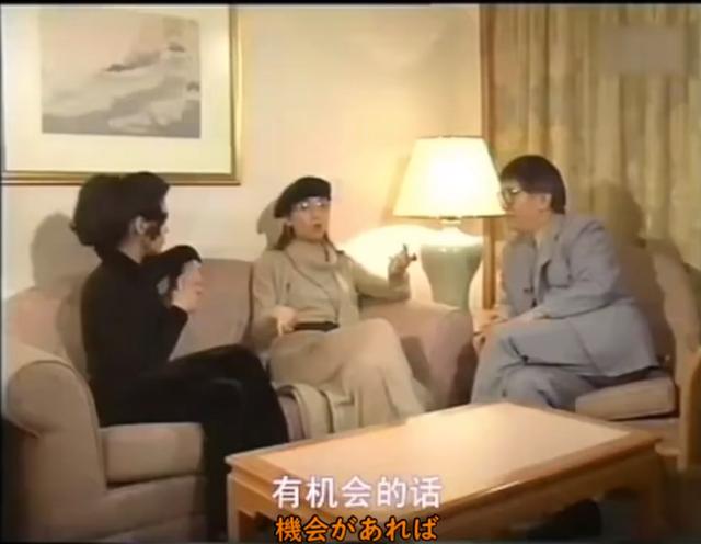 “香港女儿”梅艳芳：将渣男视作挚爱，临终演唱会还为陈奕迅铺路