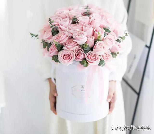19朵红玫瑰代表什么 19朵红玫瑰代表什么（送19朵红玫瑰代表什么） 生活