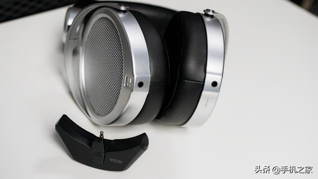 R2R自研芯片+隐形磁体结构加持 HIFIMAN DEVA Pro有线无线皆惊艳