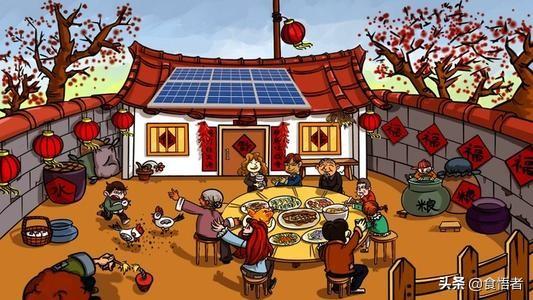 中國八大傳統節日，我國有許多傳統節日每個傳統節日都有好吃的傳統食品？