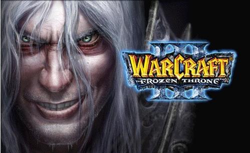 魔兽争霸3：辉煌18年的RPG地图有哪些？自走棋鼻祖只是冰山一角