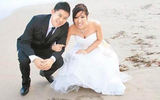 黄贯中的老婆是谁:嫂子大起底！张淇欧阳靖低调已婚？赵文卓黄贯中将宠妻进行到底