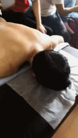 搞笑有趣的动态图GIF：这是个有想法的飞机