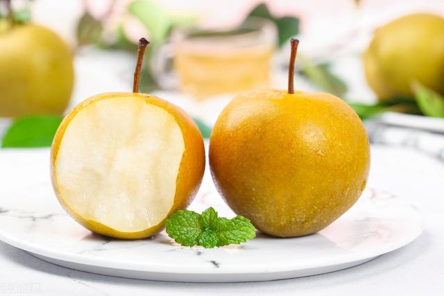 秋冬多吃这6种金牌水果，孩子身体好，一年少生病