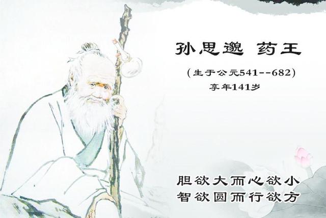 远古以来十大医家你会选谁？