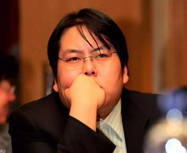 车晓39岁仍单身，和李兆会的豪门婚姻失败后，就已写好了结局