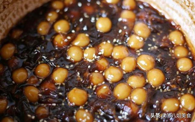 秋天多给家人吃4种食材，应季而食对身体好，分享4种详细做法