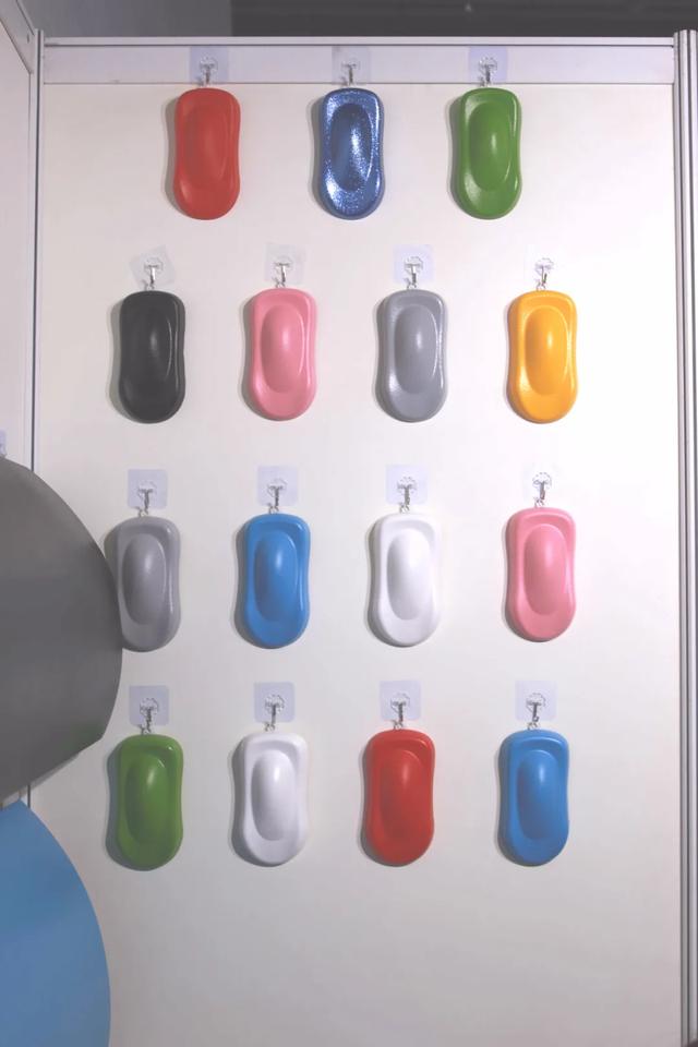 防腐工程展
