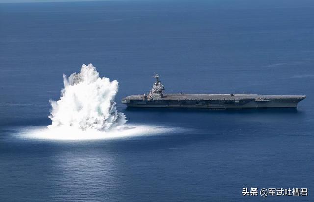 又玩萝卜加大棒？拜登打电话的同时，美军航母战斗群突然闯入南海