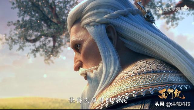 西行纪：如来为何不揭穿帝释天？他差点令天界覆灭，依旧能做神王