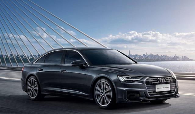 10月高端轿车销量丨5系、E级平起平坐，A6L腰斩，红旗2款车上榜