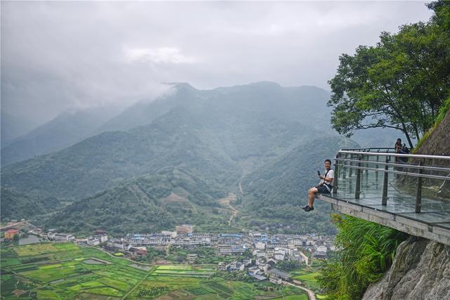 福鼎旅游景点大全