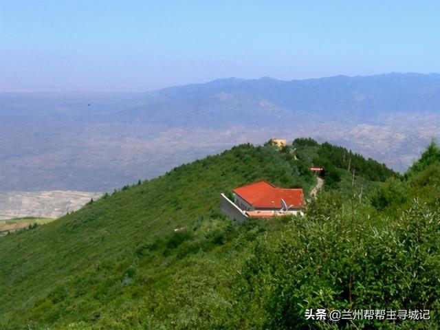兰州景点排行榜前十名(兰州适合情侣玩的地方)