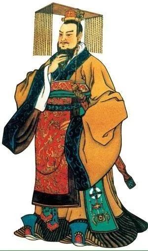 为何至今无人敢挖秦始皇陵
