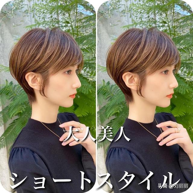 好看的白发女生(好看的白发女生头像)