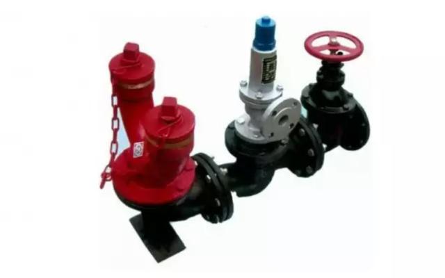 水泵接合器安装规范，消防水泵接合器设置要求口诀？