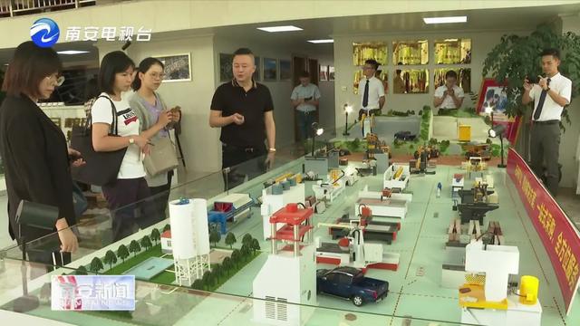 石材机械展贸城开工了吗