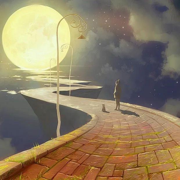 散文：时光走的太快，而我们懂得太迟