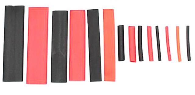 电线接头用热缩管还是用绝缘胶带安全,电线接头用胶布还是热缩管