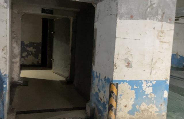 生死72小时！男子复述郑州“720”暴雨被困地库遭洪水没顶，靠污水果腹逃出生天