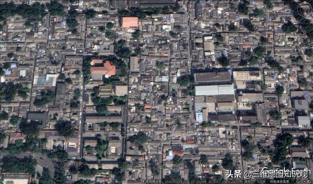 如何浏览下载高清Google谷歌卫星3D地图？