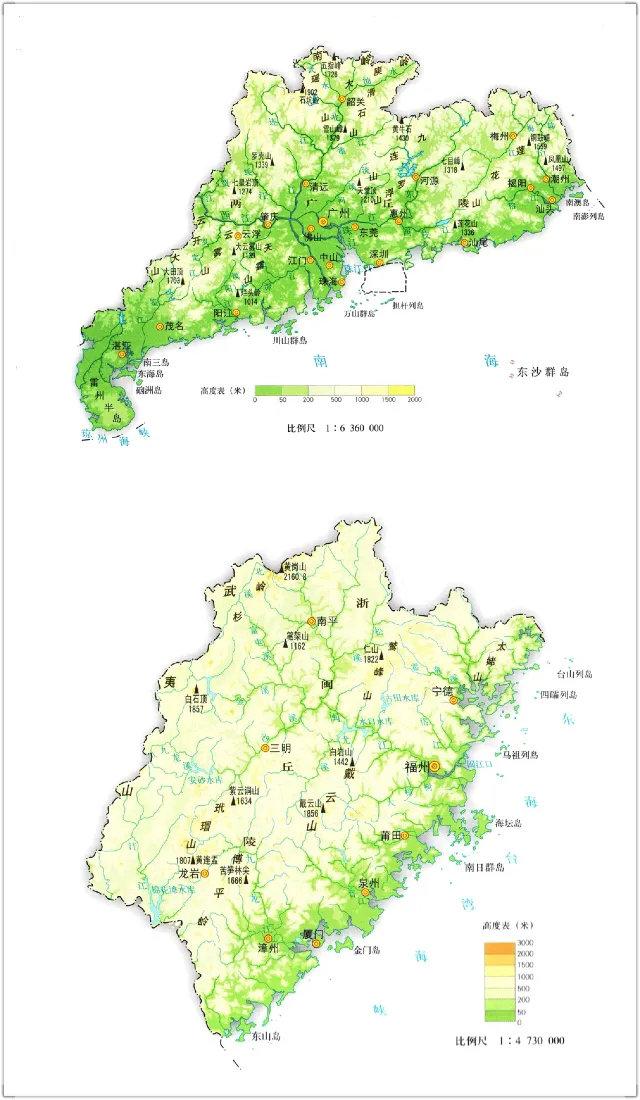 广东的“富”，和浙江、江苏有一个最大的不同