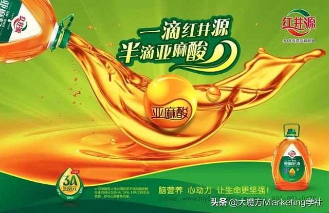 广告语创作法——营销策划“4W1H”广告语创作宝典
