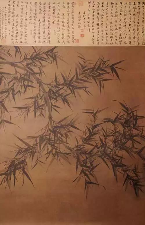 100幅名画，撑起一部中国美术史