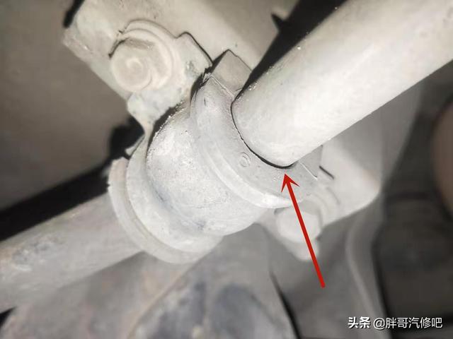 06中华骏捷后减震和悬挂价格，中华汽车减震器多少钱-第9张图片