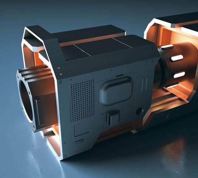 阿诺德全套预设+3D汉化插件合集，这套渲染神器，无敌了