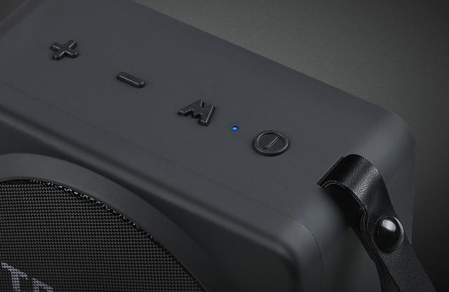 高品质扩音器已经如此精良了吗：音质如音箱 手持体验 数码质感