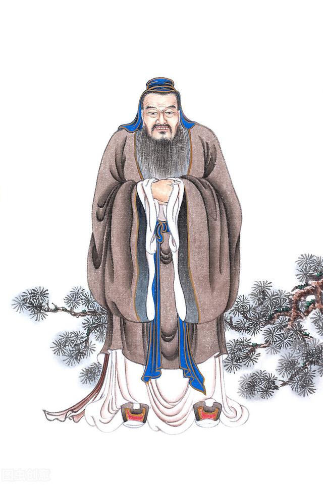 孔子有个土豪弟子 被誉为儒商始祖 你知道是谁吗 全网搜