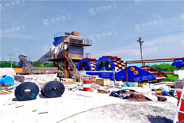 制砂机减速机故障排除的简单介绍