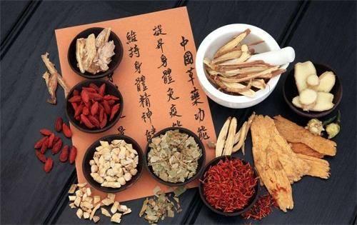 糖尿病患者常吃这些中药，可有效抑制自身血糖，不妨试试