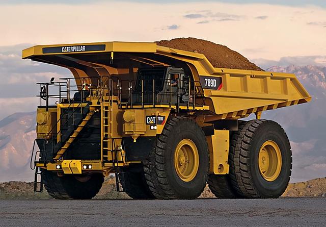 全球50强机械重工企业，中国11家，4家来自长沙