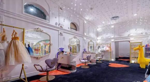 深圳机械展可以带小孩