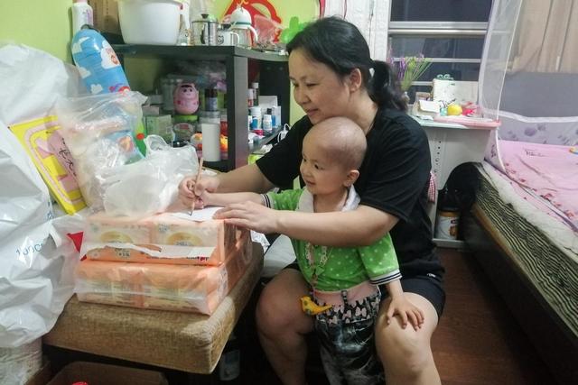 江西一3岁女童突患重症，医院检查结果出来母亲崩溃：女儿要没了