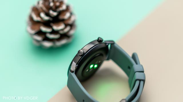 华为 watchgt2 详细测评（华为 watchgt2 还值得买吗）(10)