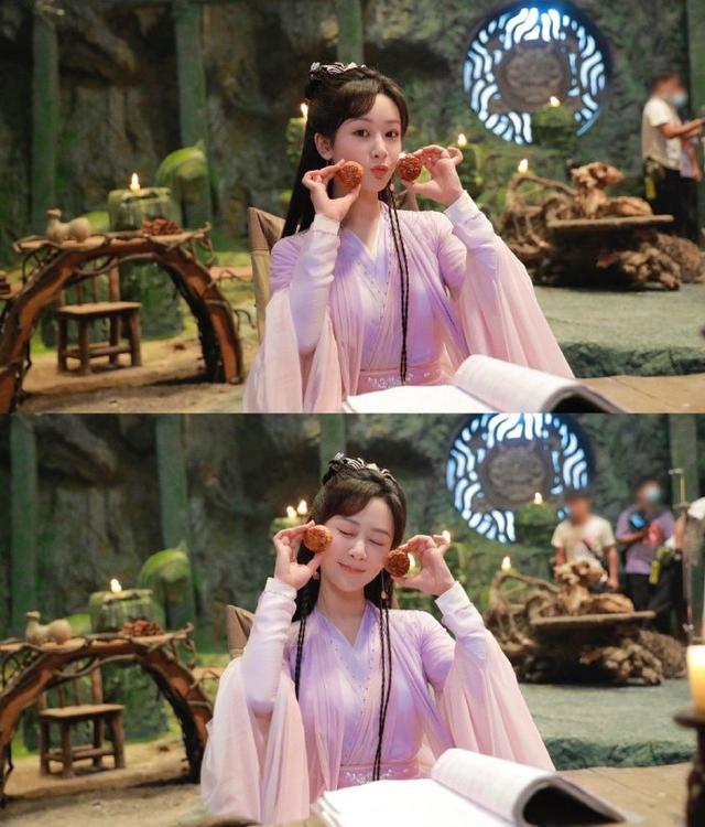 杨紫演过的古装电视剧大全 最美(杨紫演的电视剧古装)