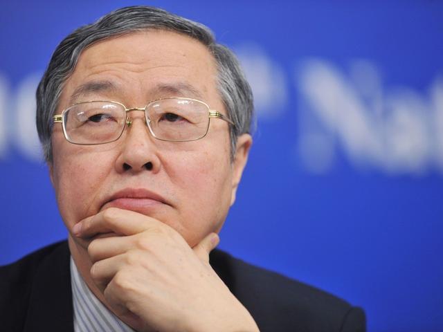 越发达的国家，为何移动支付越不流行？前央行行长一语道破原因