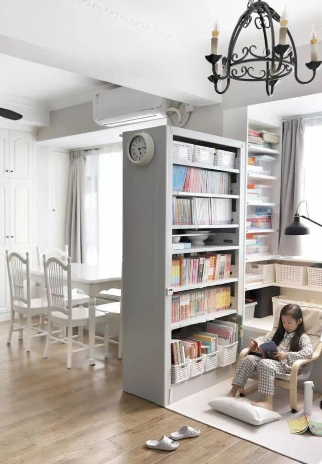 新房装修，孩子学习桌放在哪里最合适？听听“奖状墙”妈妈怎么说