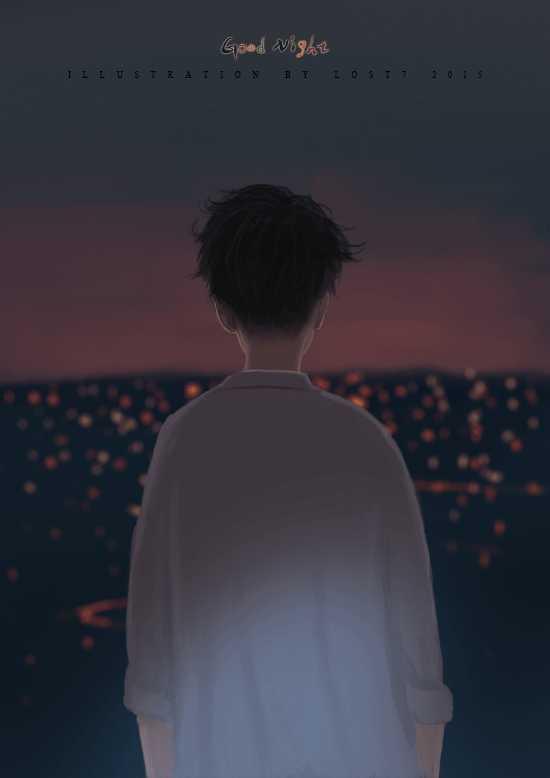 推荐qq聊天背景照片